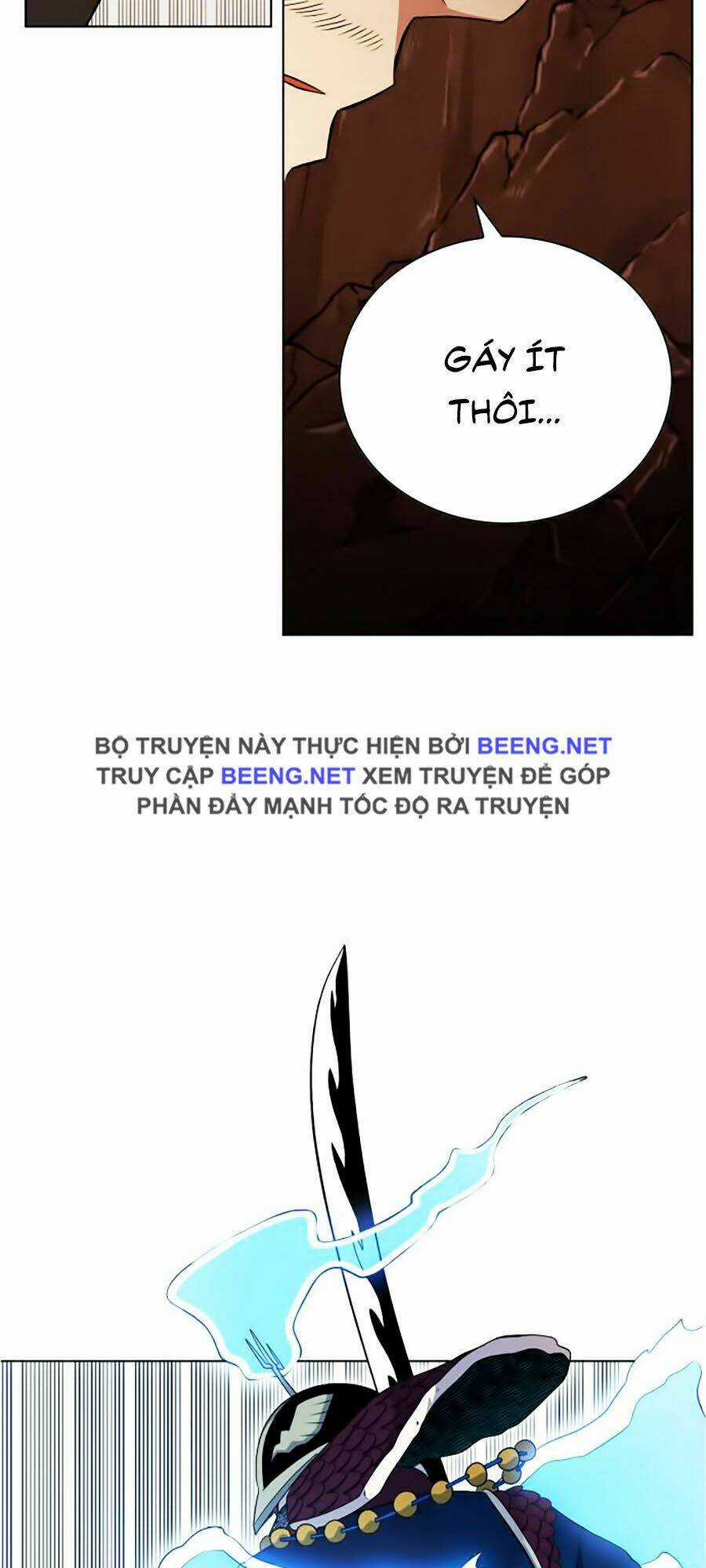 Hard Core Leveling Warrior Ss2 Chapter 47 trang 10