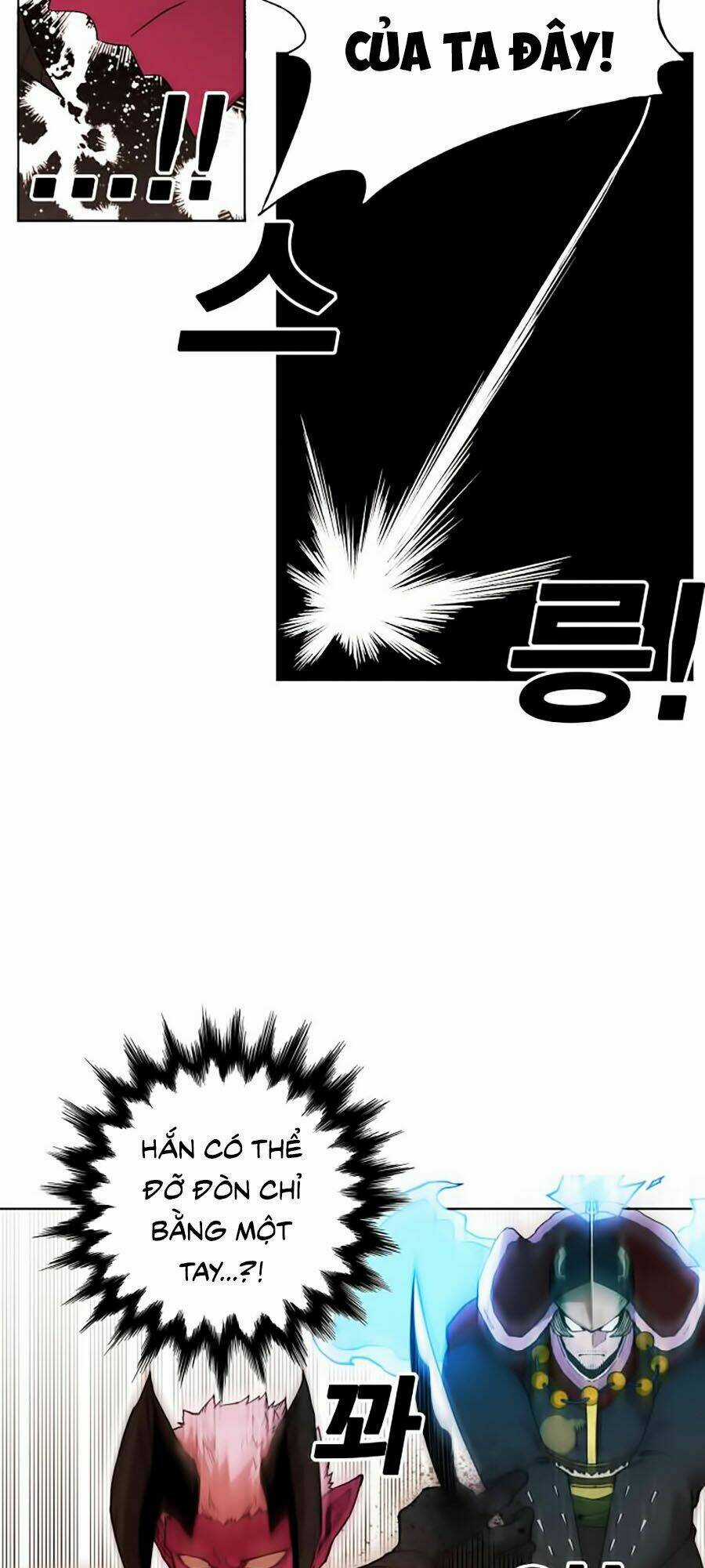 Hard Core Leveling Warrior Ss2 Chapter 47 trang 12