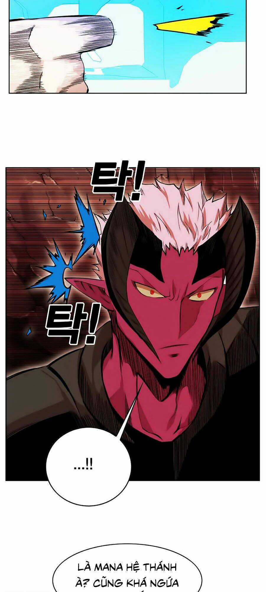 Hard Core Leveling Warrior Ss2 Chapter 47 trang 16