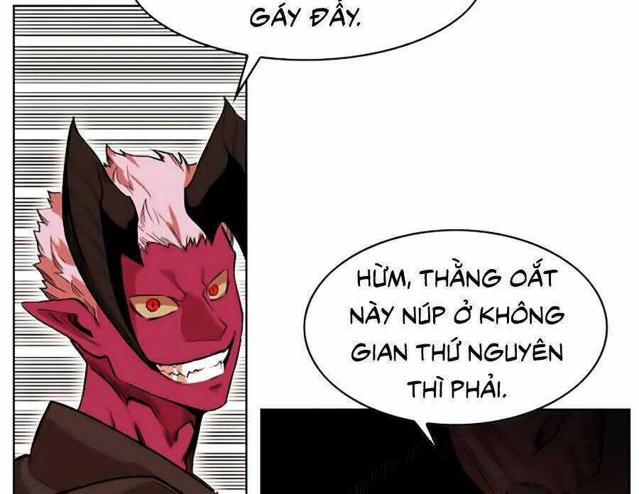 Hard Core Leveling Warrior Ss2 Chapter 47 trang 17