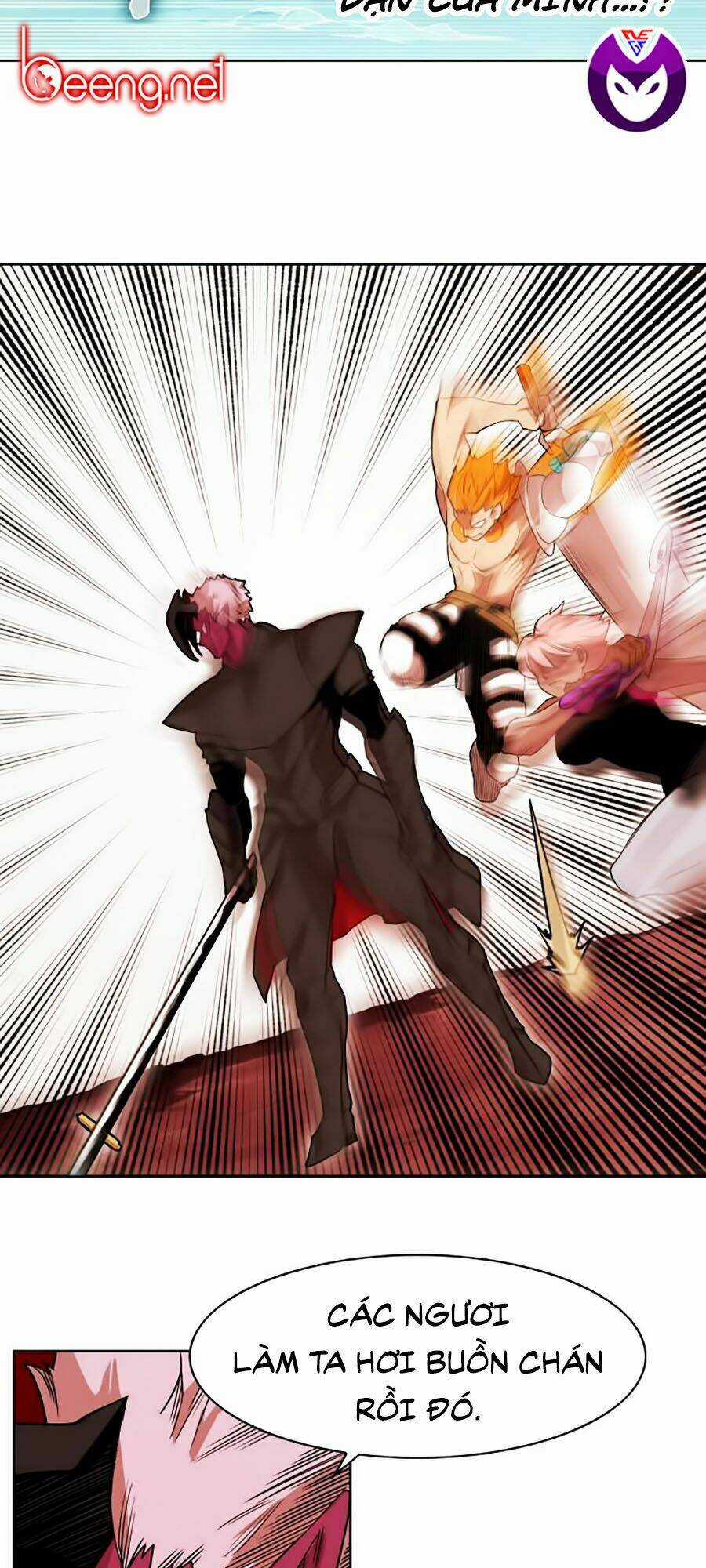 Hard Core Leveling Warrior Ss2 Chapter 47 trang 19