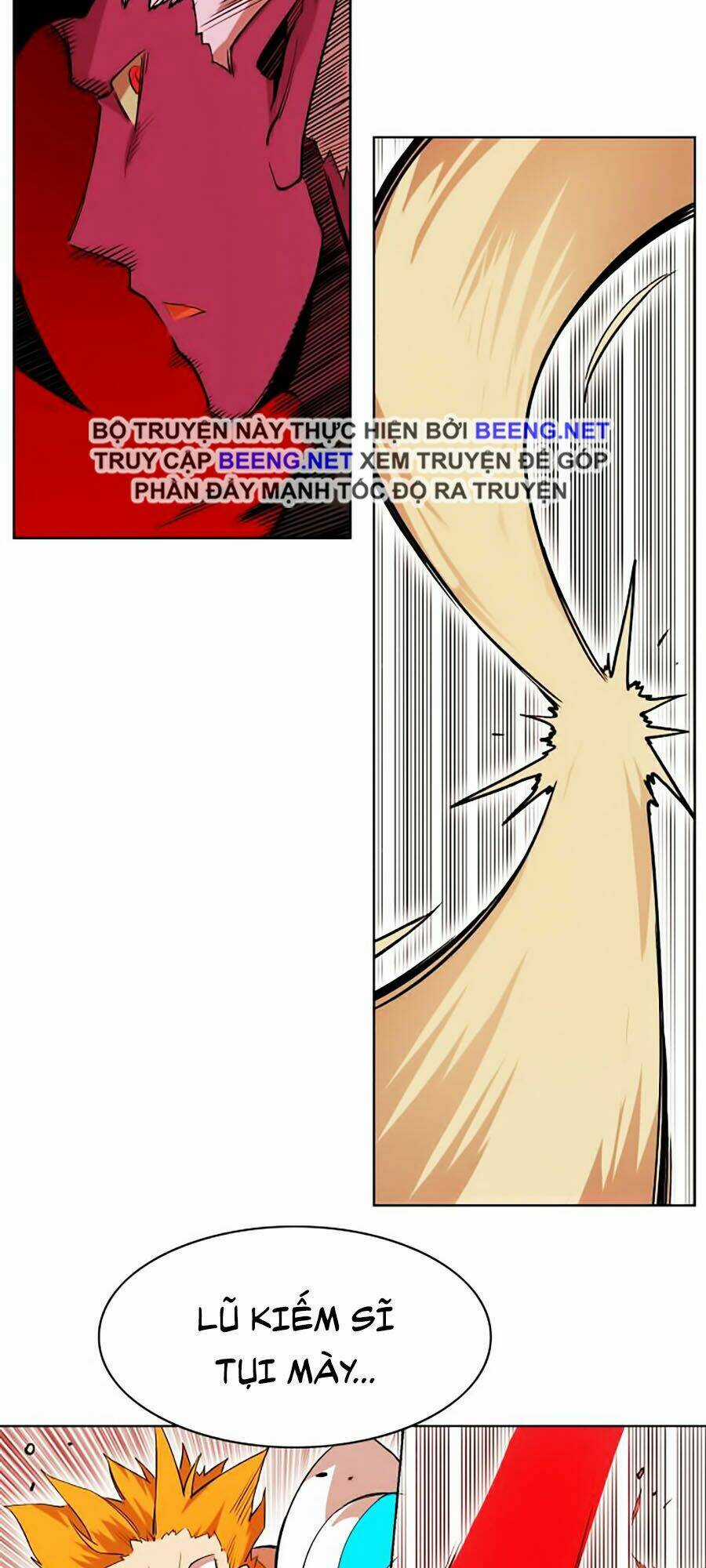 Hard Core Leveling Warrior Ss2 Chapter 47 trang 20