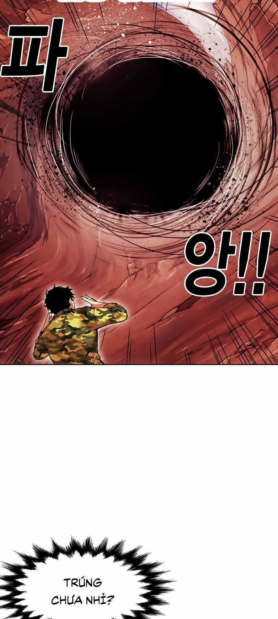 Hard Core Leveling Warrior Ss2 Chapter 47 trang 24