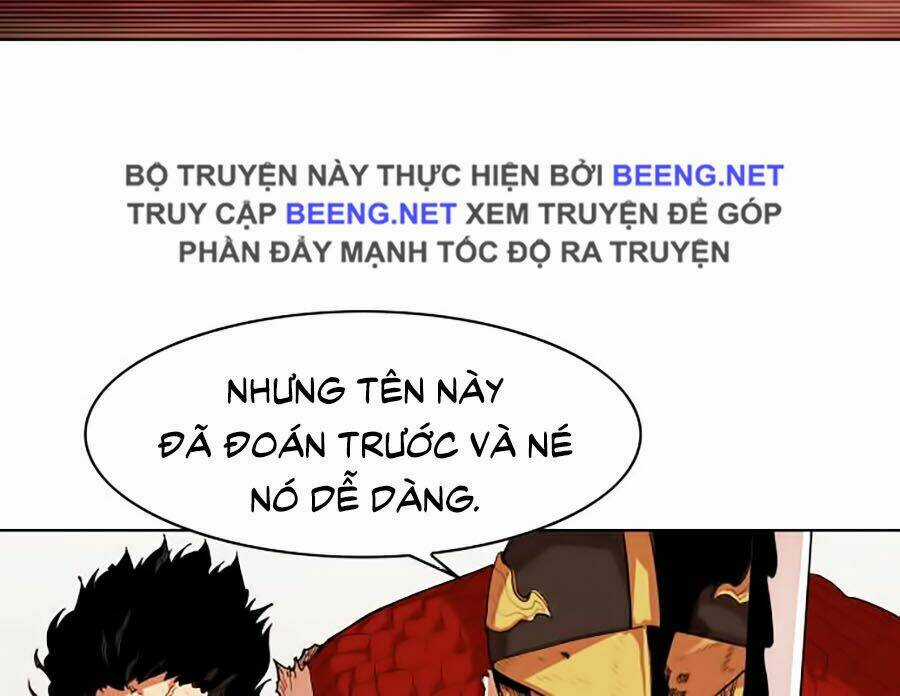 Hard Core Leveling Warrior Ss2 Chapter 47 trang 26