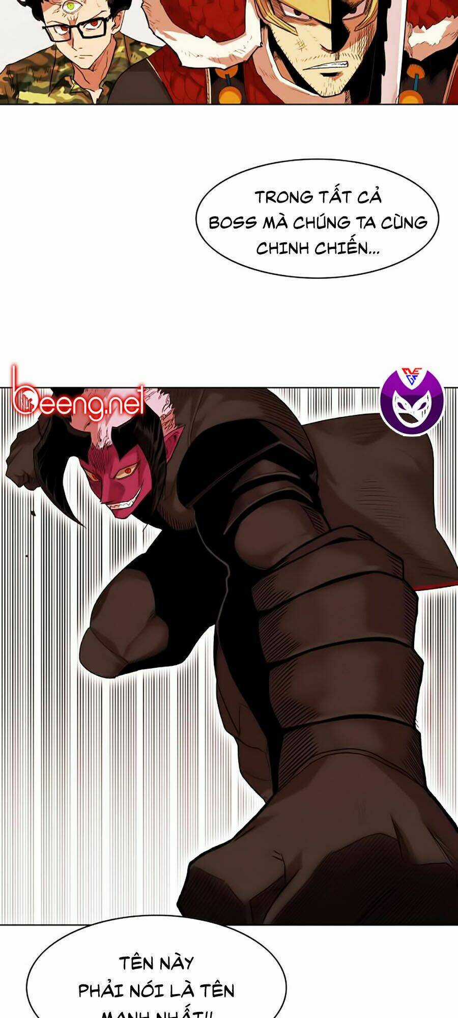 Hard Core Leveling Warrior Ss2 Chapter 47 trang 27