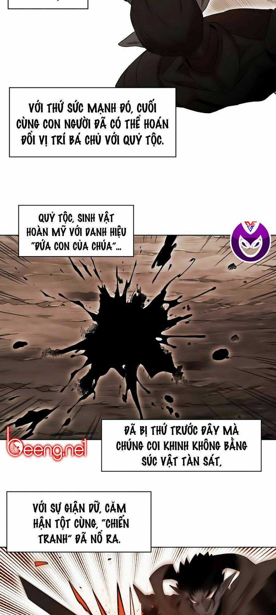 Hard Core Leveling Warrior Ss2 Chapter 47 trang 3