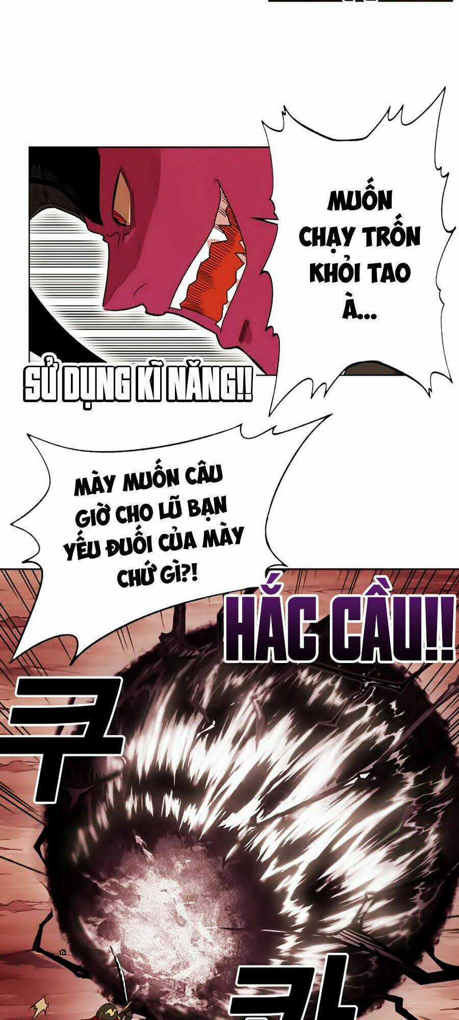 Hard Core Leveling Warrior Ss2 Chapter 47 trang 30