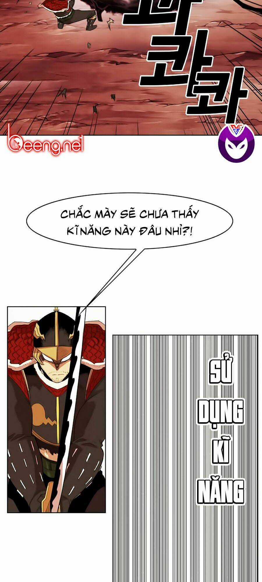 Hard Core Leveling Warrior Ss2 Chapter 47 trang 31