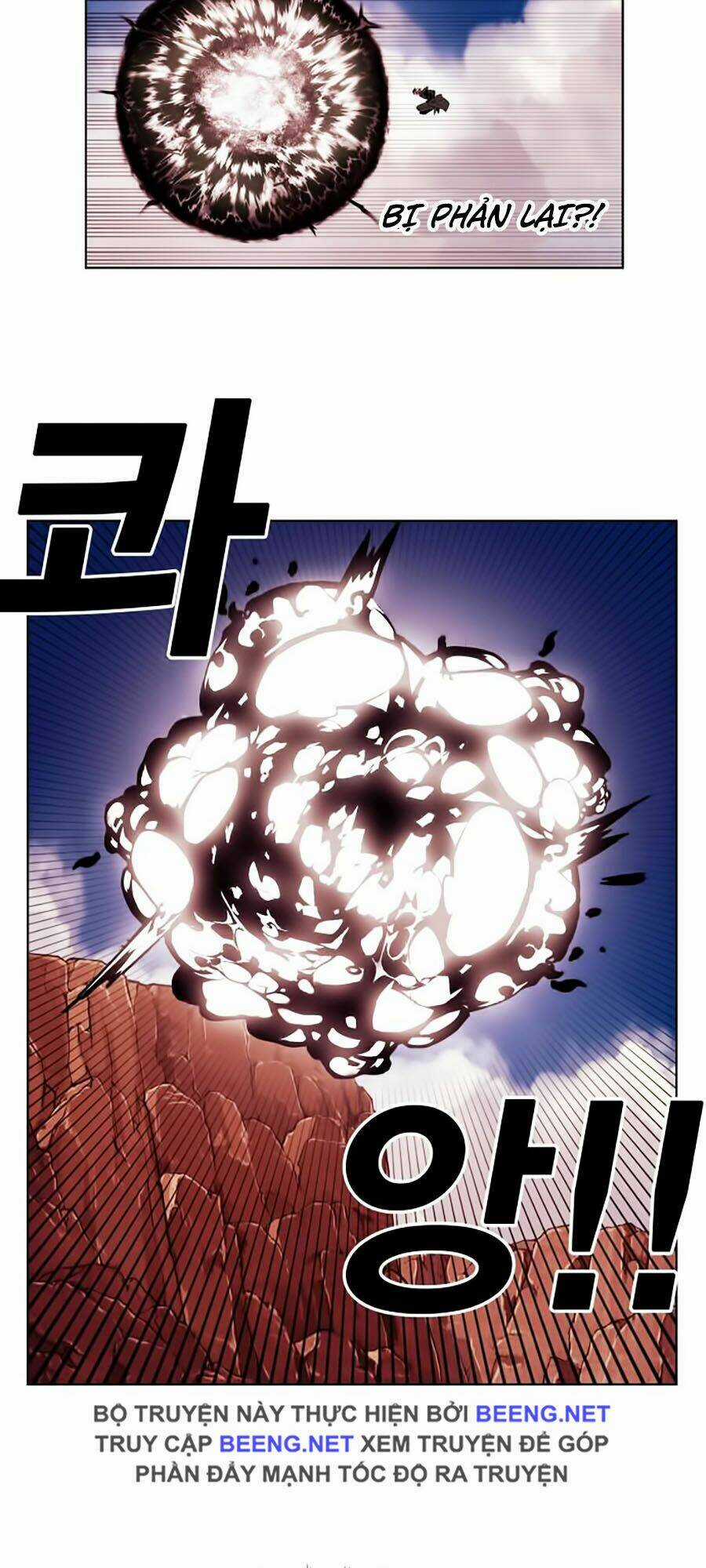 Hard Core Leveling Warrior Ss2 Chapter 47 trang 37