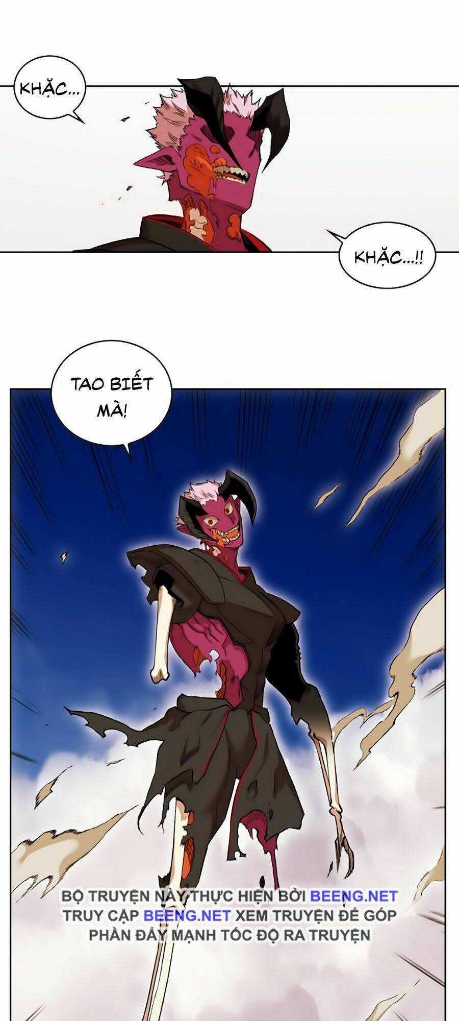 Hard Core Leveling Warrior Ss2 Chapter 47 trang 40