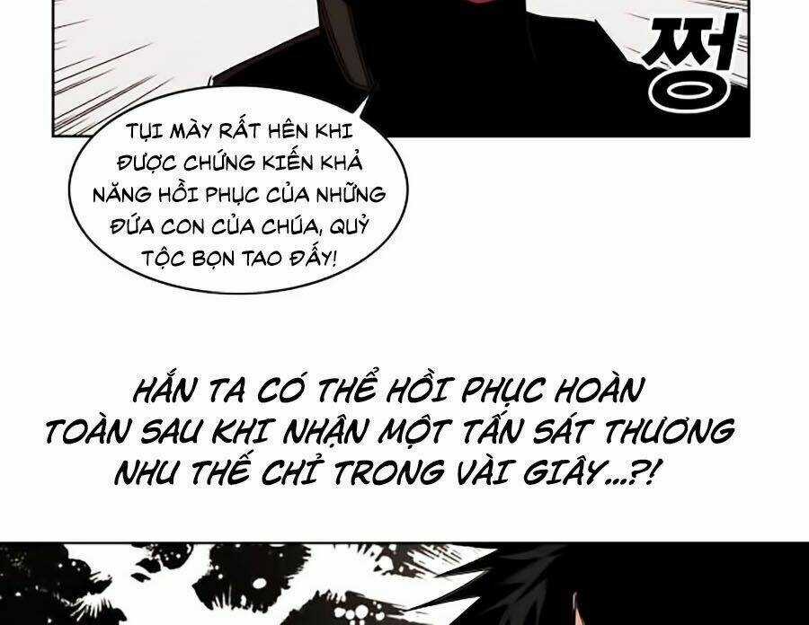 Hard Core Leveling Warrior Ss2 Chapter 47 trang 44