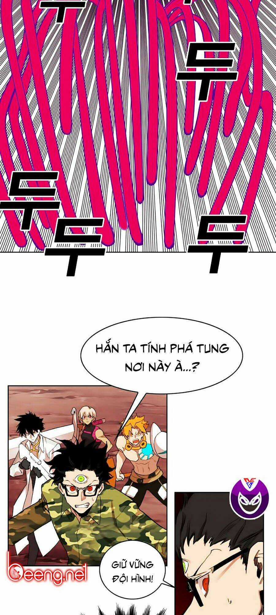 Hard Core Leveling Warrior Ss2 Chapter 47 trang 48