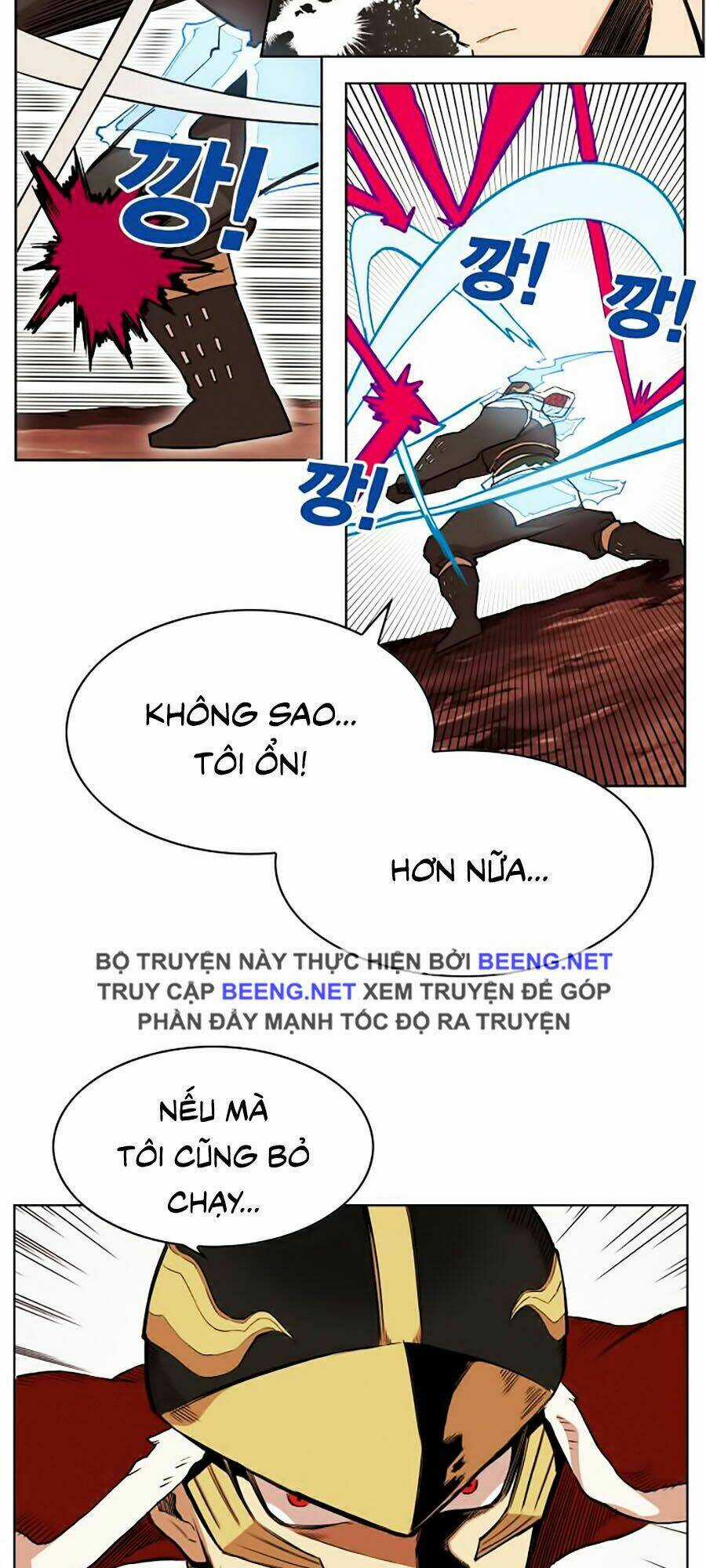 Hard Core Leveling Warrior Ss2 Chapter 47 trang 50