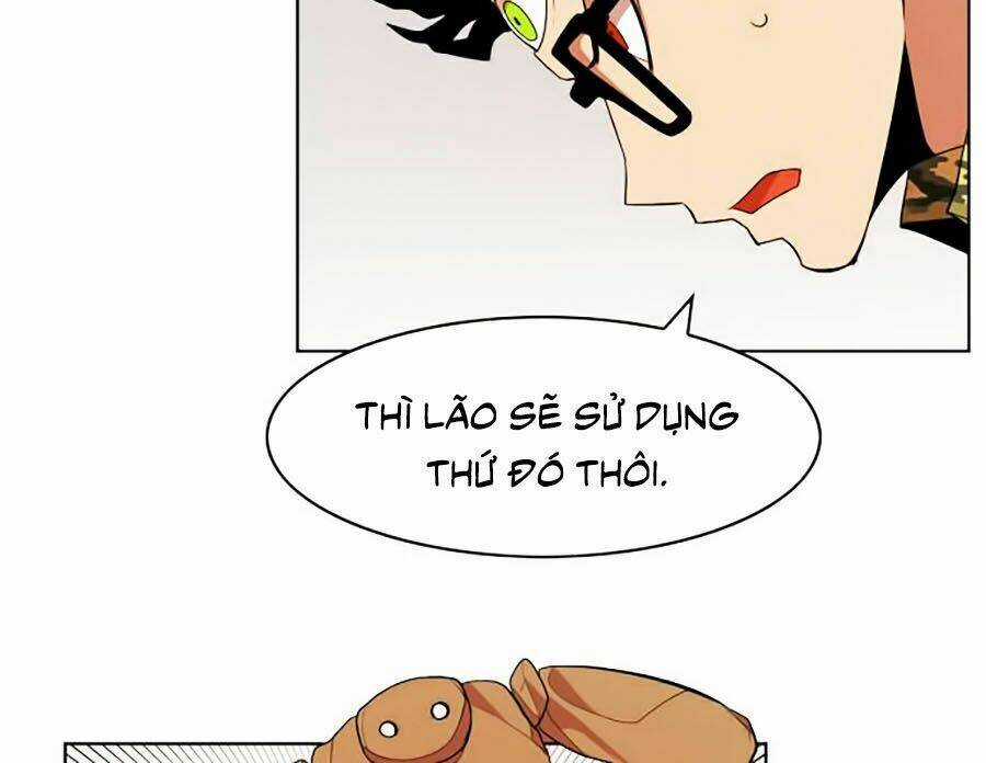 Hard Core Leveling Warrior Ss2 Chapter 47 trang 53