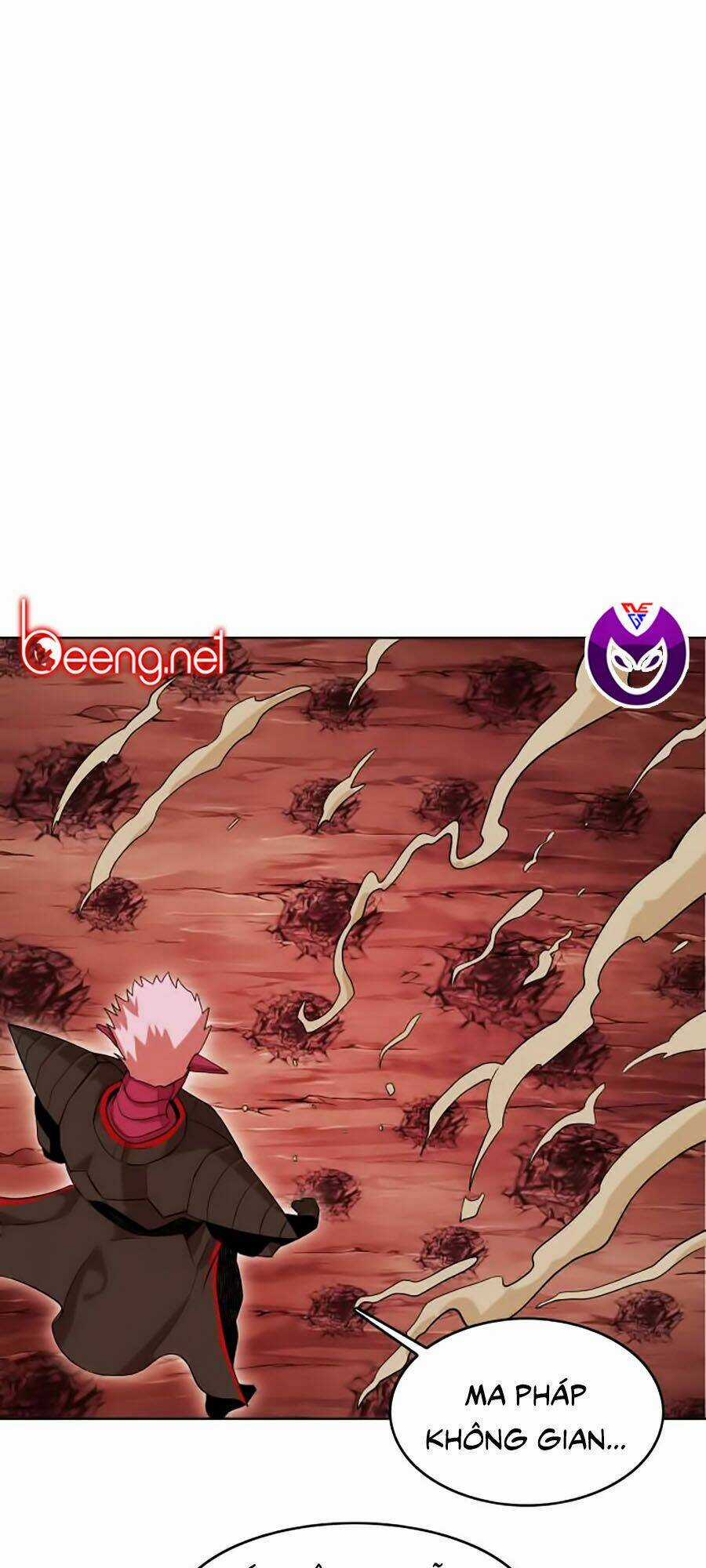 Hard Core Leveling Warrior Ss2 Chapter 47 trang 55