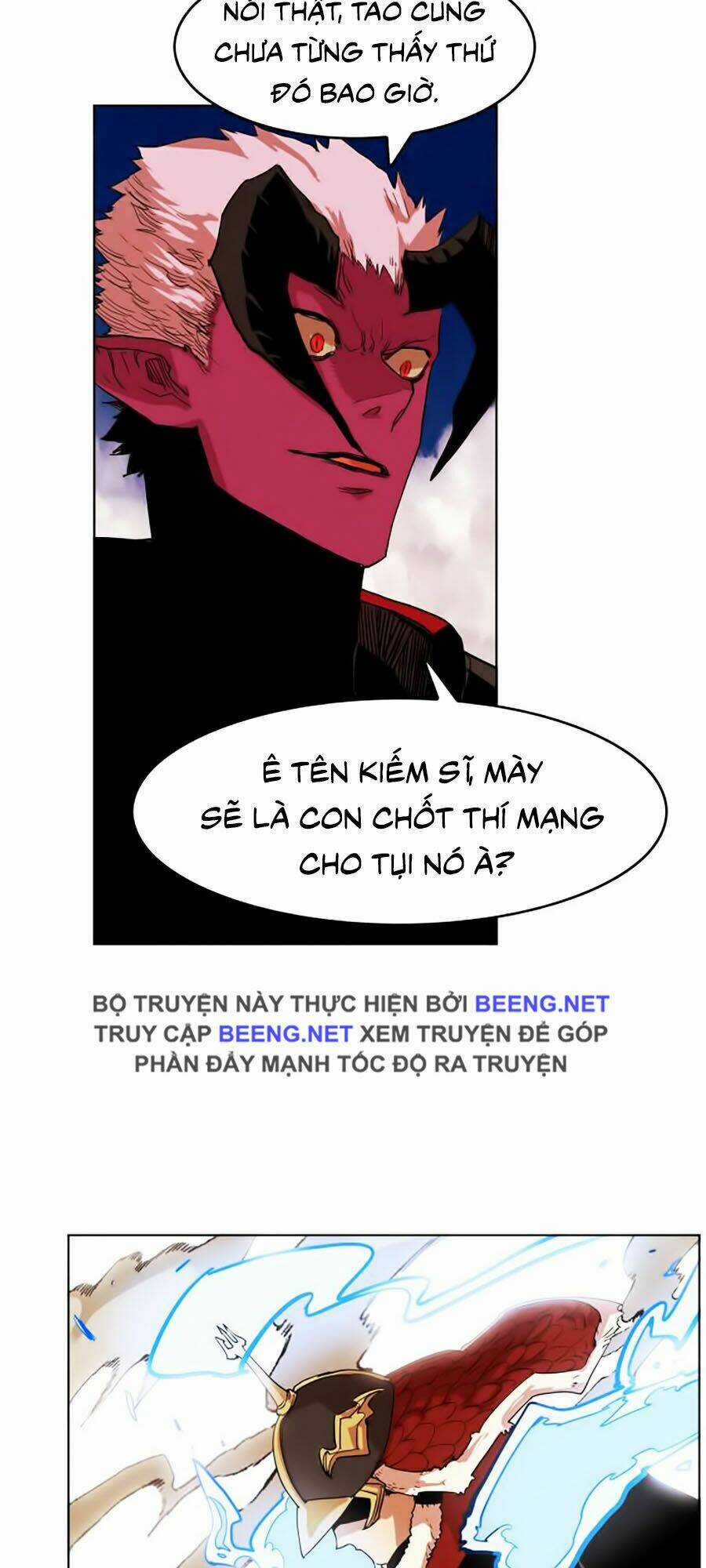 Hard Core Leveling Warrior Ss2 Chapter 47 trang 56