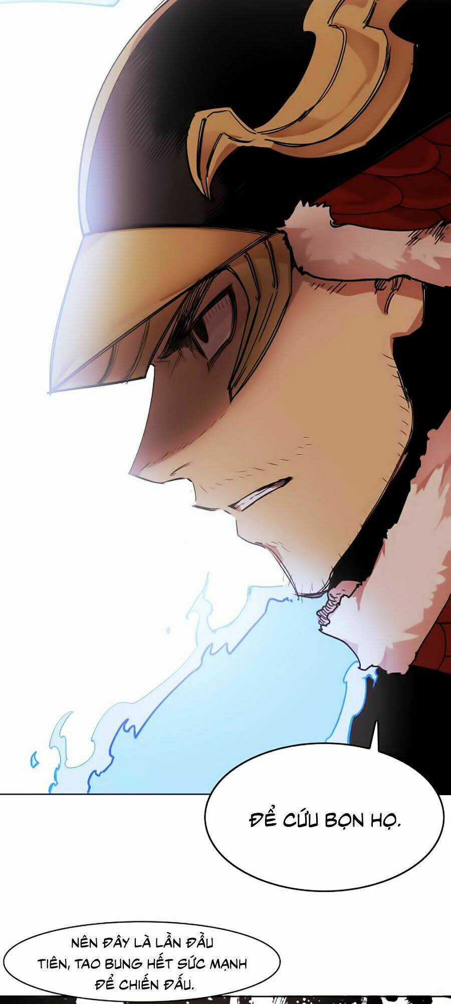 Hard Core Leveling Warrior Ss2 Chapter 47 trang 58