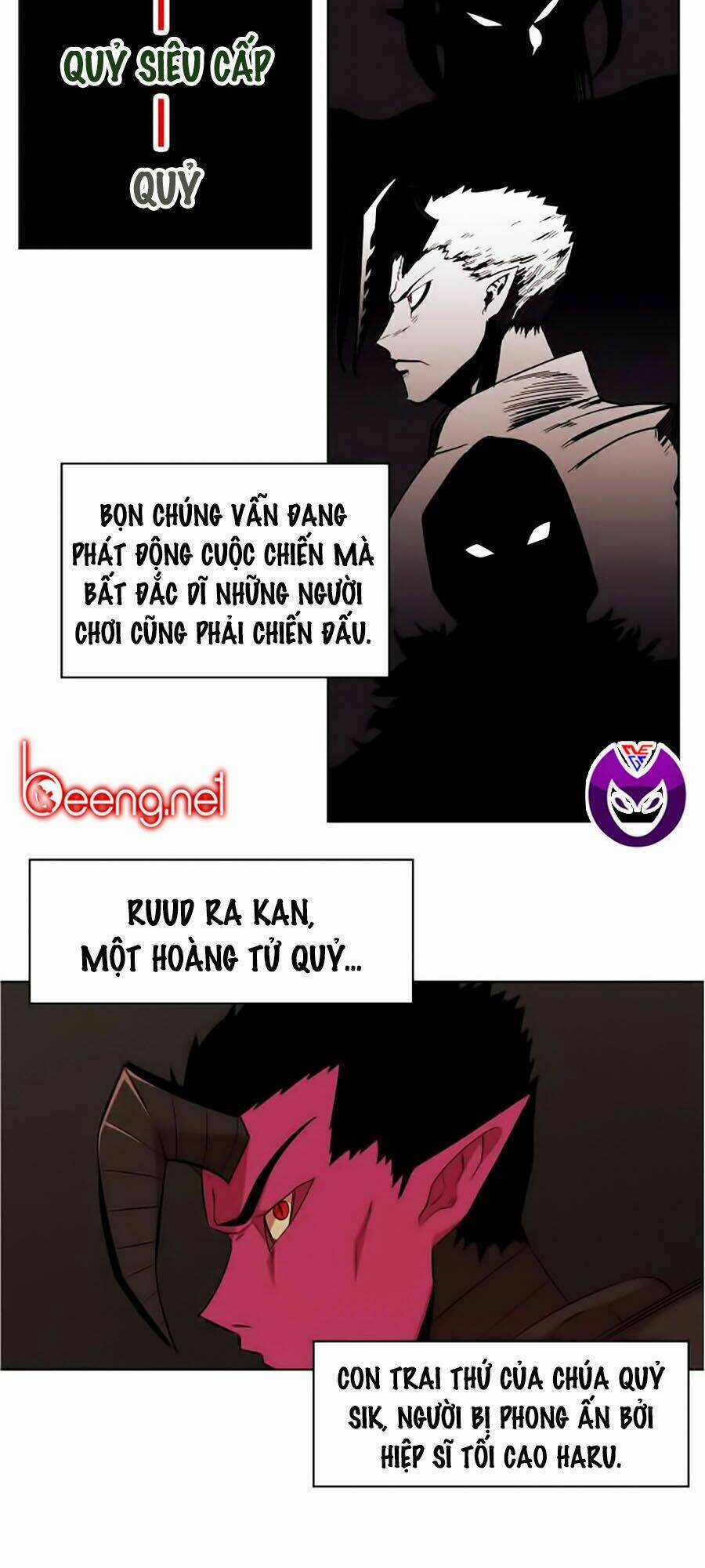 Hard Core Leveling Warrior Ss2 Chapter 47 trang 6