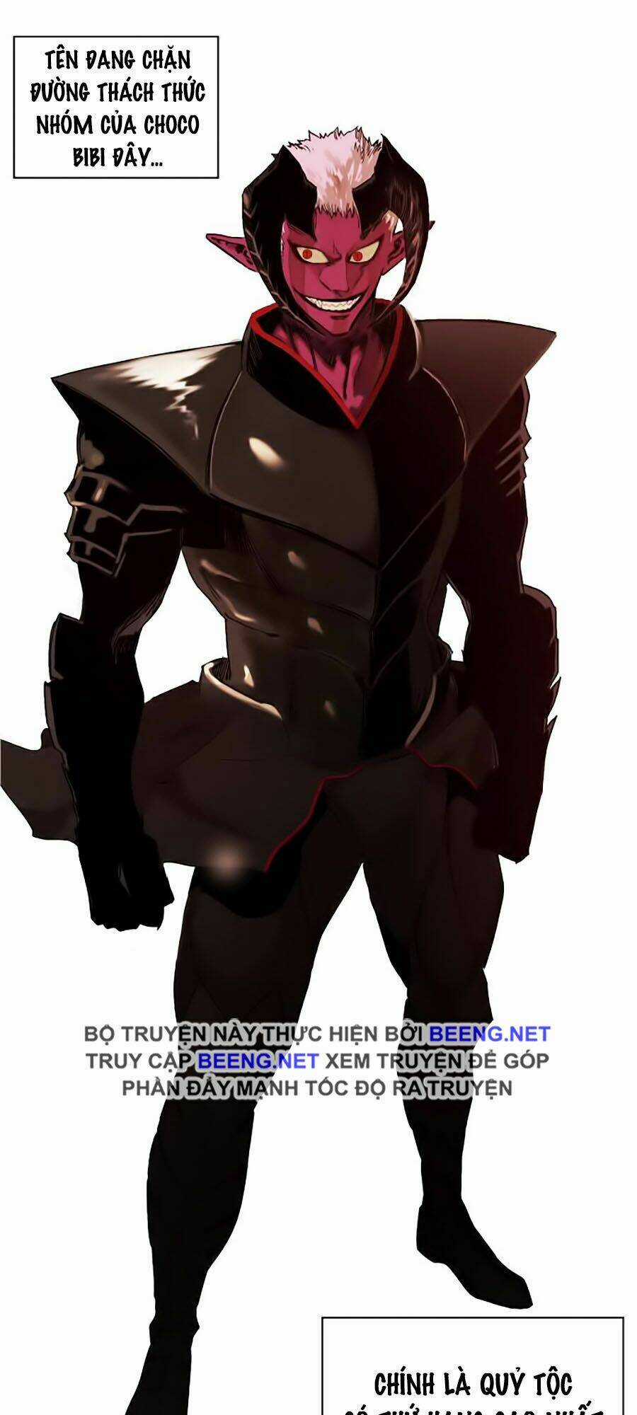 Hard Core Leveling Warrior Ss2 Chapter 47 trang 7