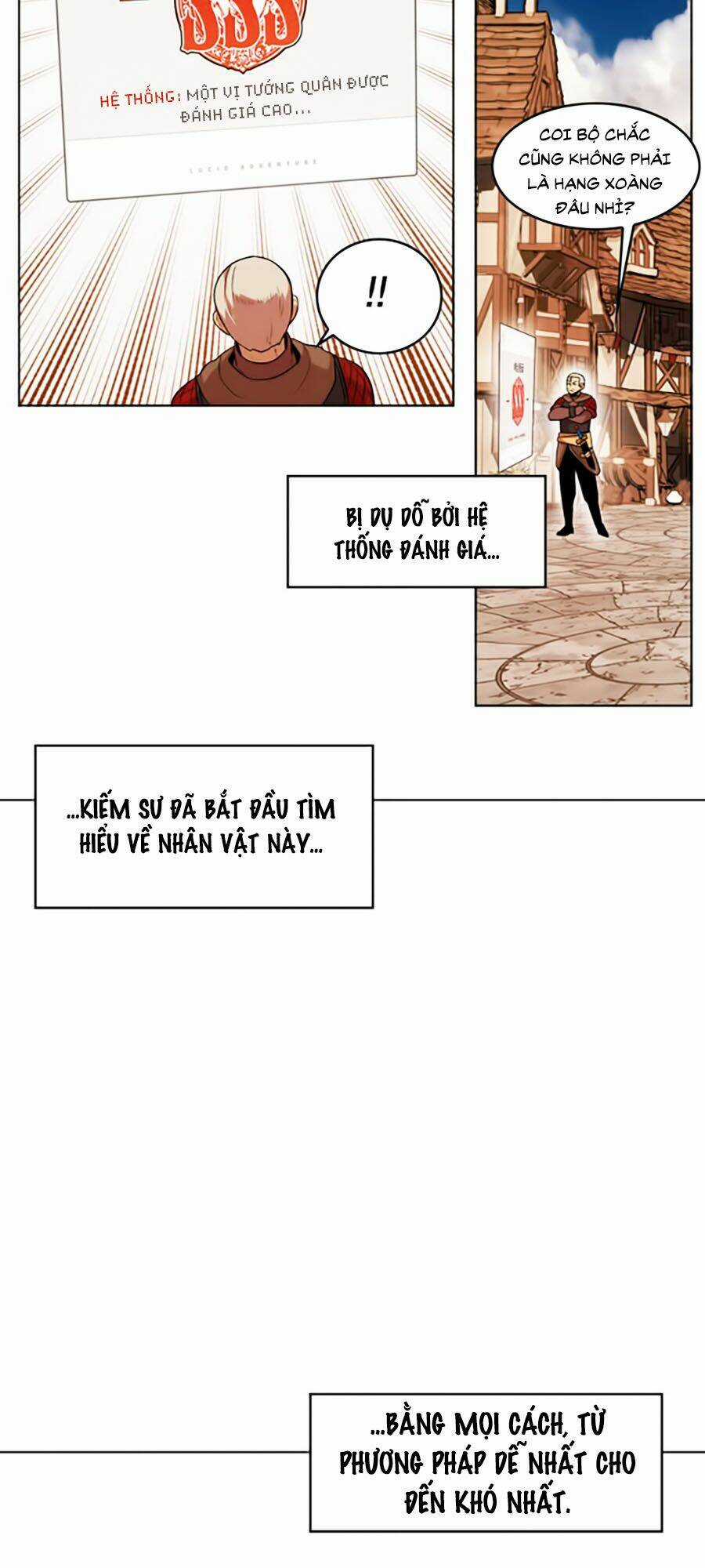 Hard Core Leveling Warrior Ss2 Chapter 48 trang 10