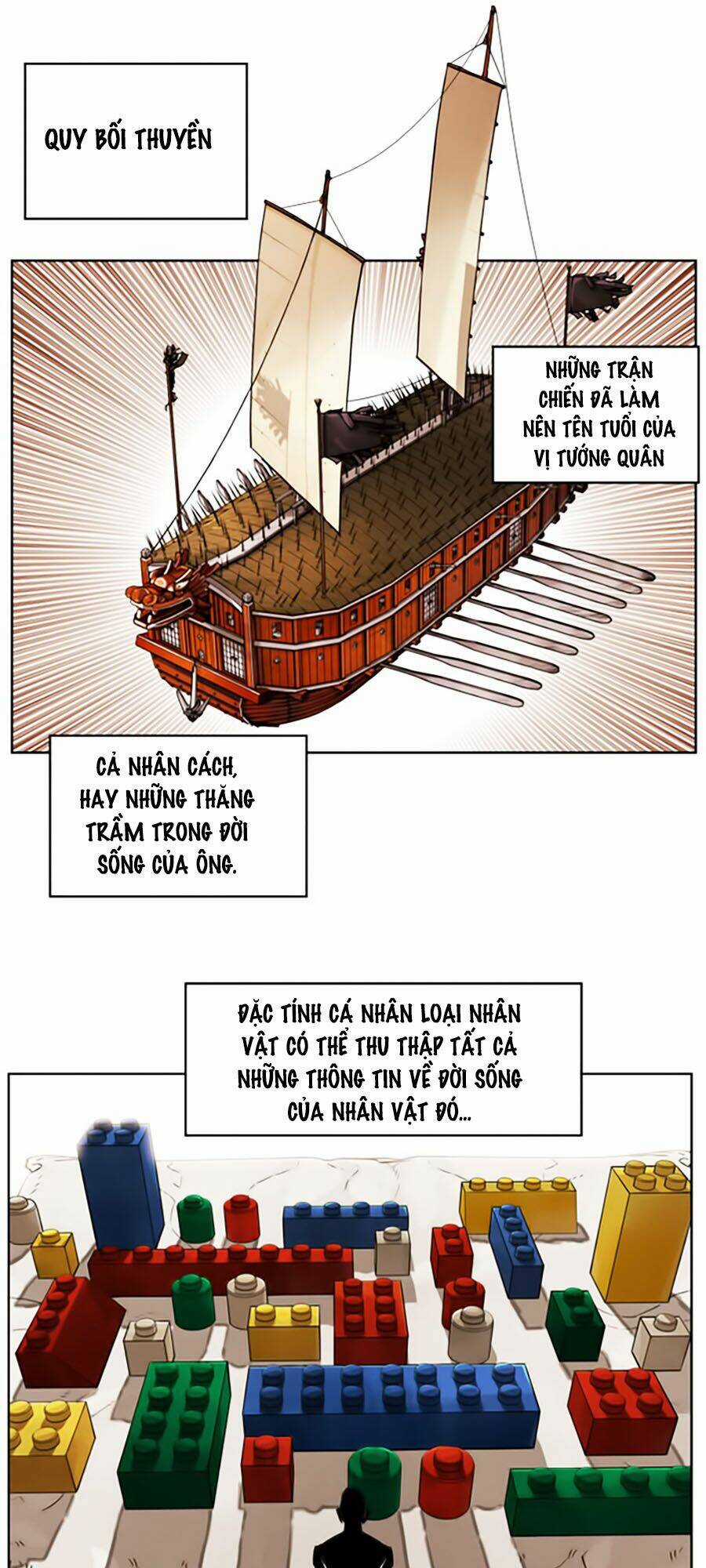 Hard Core Leveling Warrior Ss2 Chapter 48 trang 18