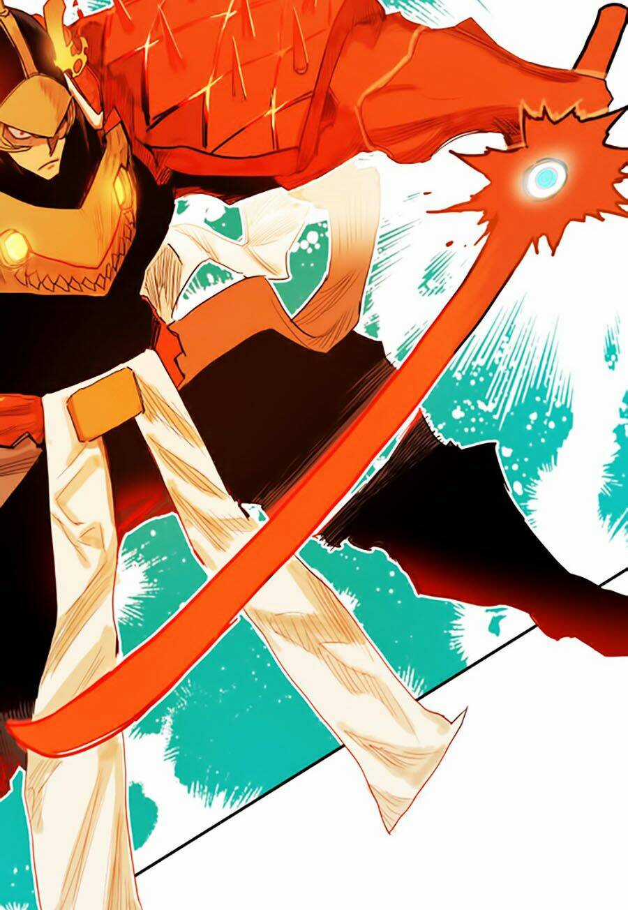 Hard Core Leveling Warrior Ss2 Chapter 48 trang 22