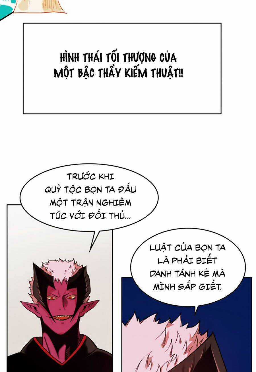 Hard Core Leveling Warrior Ss2 Chapter 48 trang 23