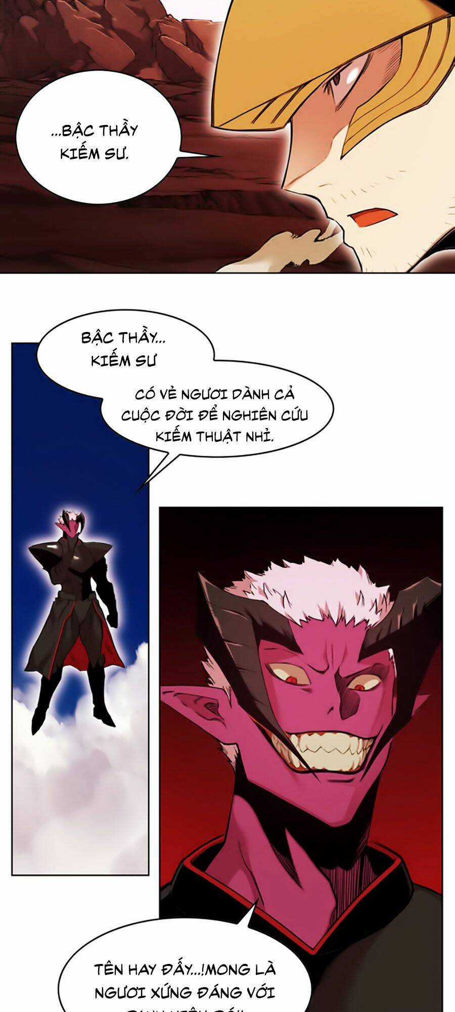 Hard Core Leveling Warrior Ss2 Chapter 48 trang 25