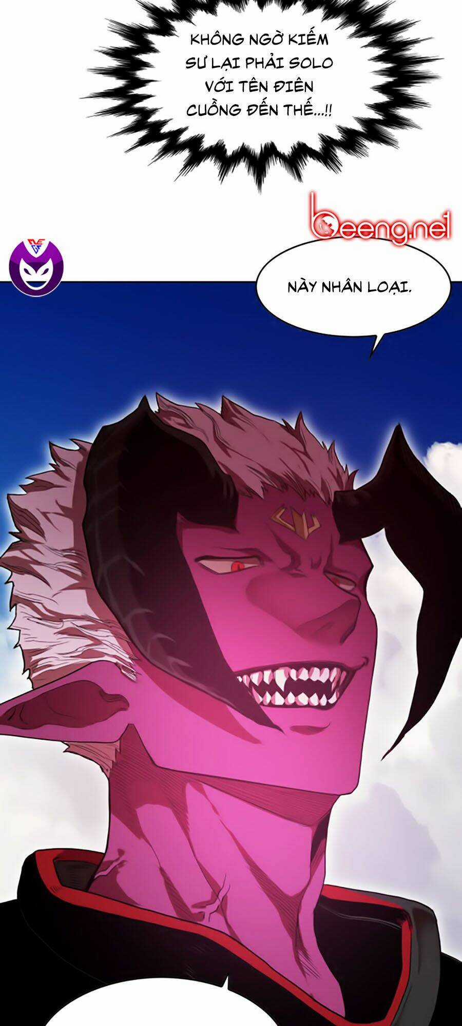 Hard Core Leveling Warrior Ss2 Chapter 48 trang 29