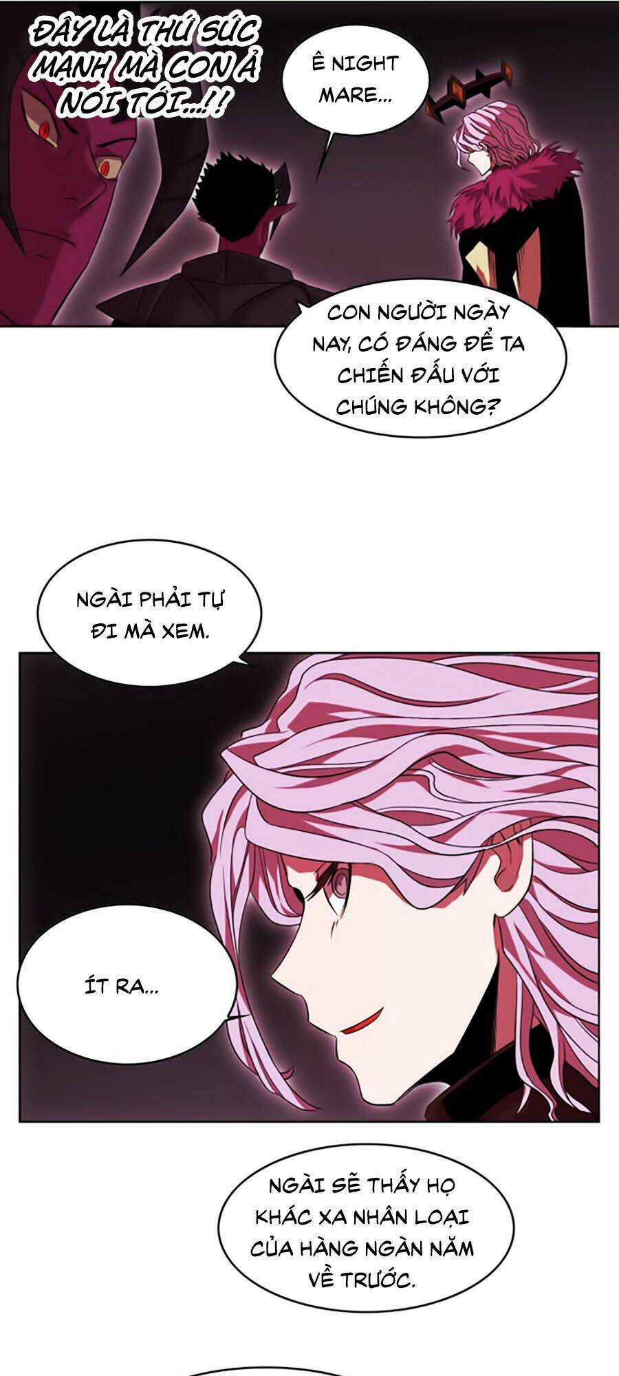 Hard Core Leveling Warrior Ss2 Chapter 48 trang 3