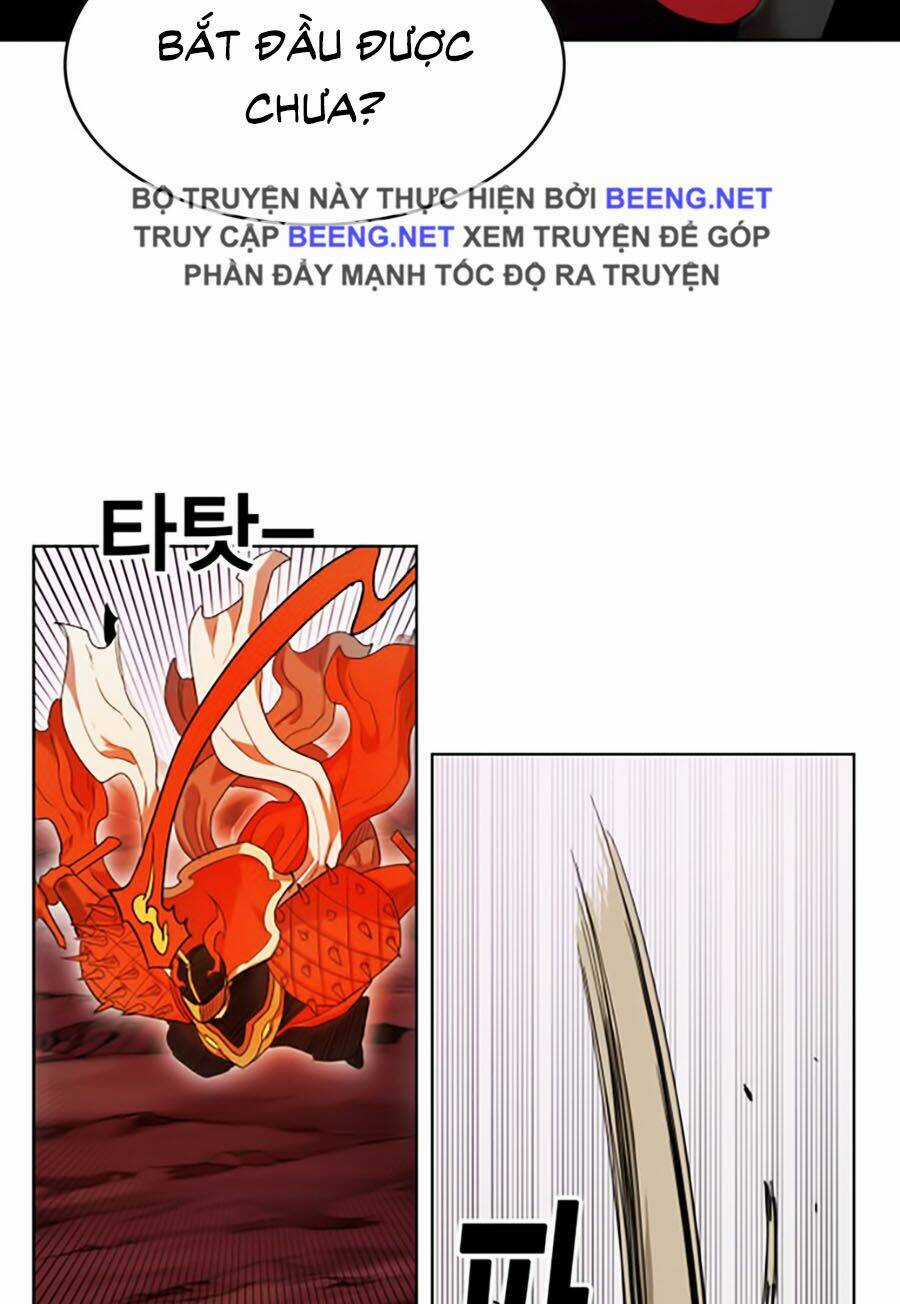 Hard Core Leveling Warrior Ss2 Chapter 48 trang 30