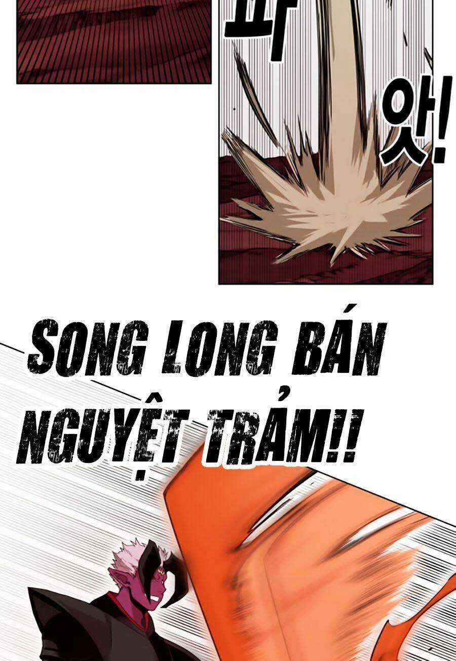 Hard Core Leveling Warrior Ss2 Chapter 48 trang 31