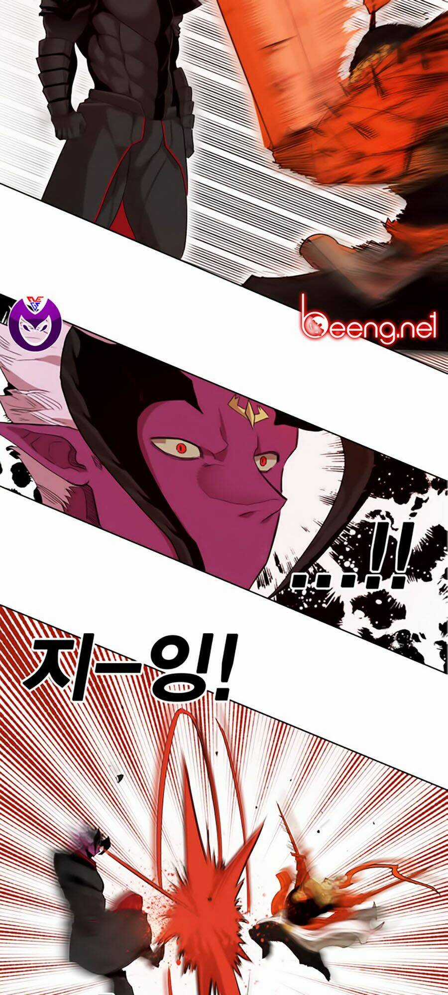 Hard Core Leveling Warrior Ss2 Chapter 48 trang 32