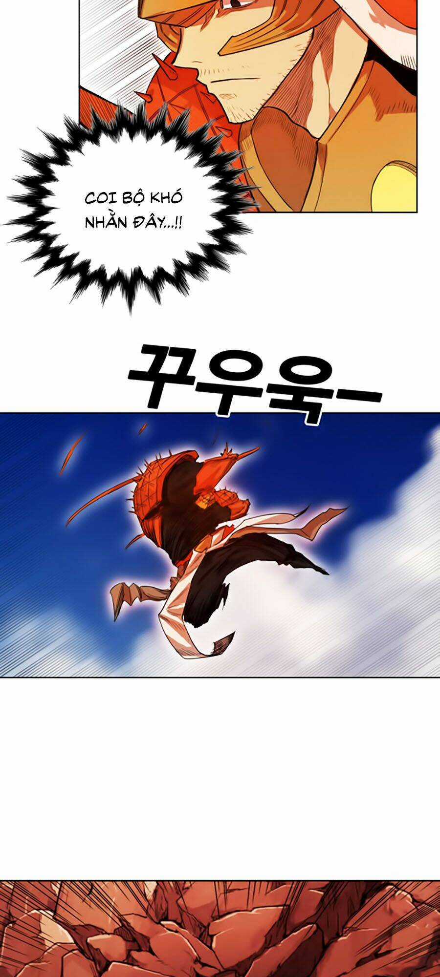 Hard Core Leveling Warrior Ss2 Chapter 48 trang 37