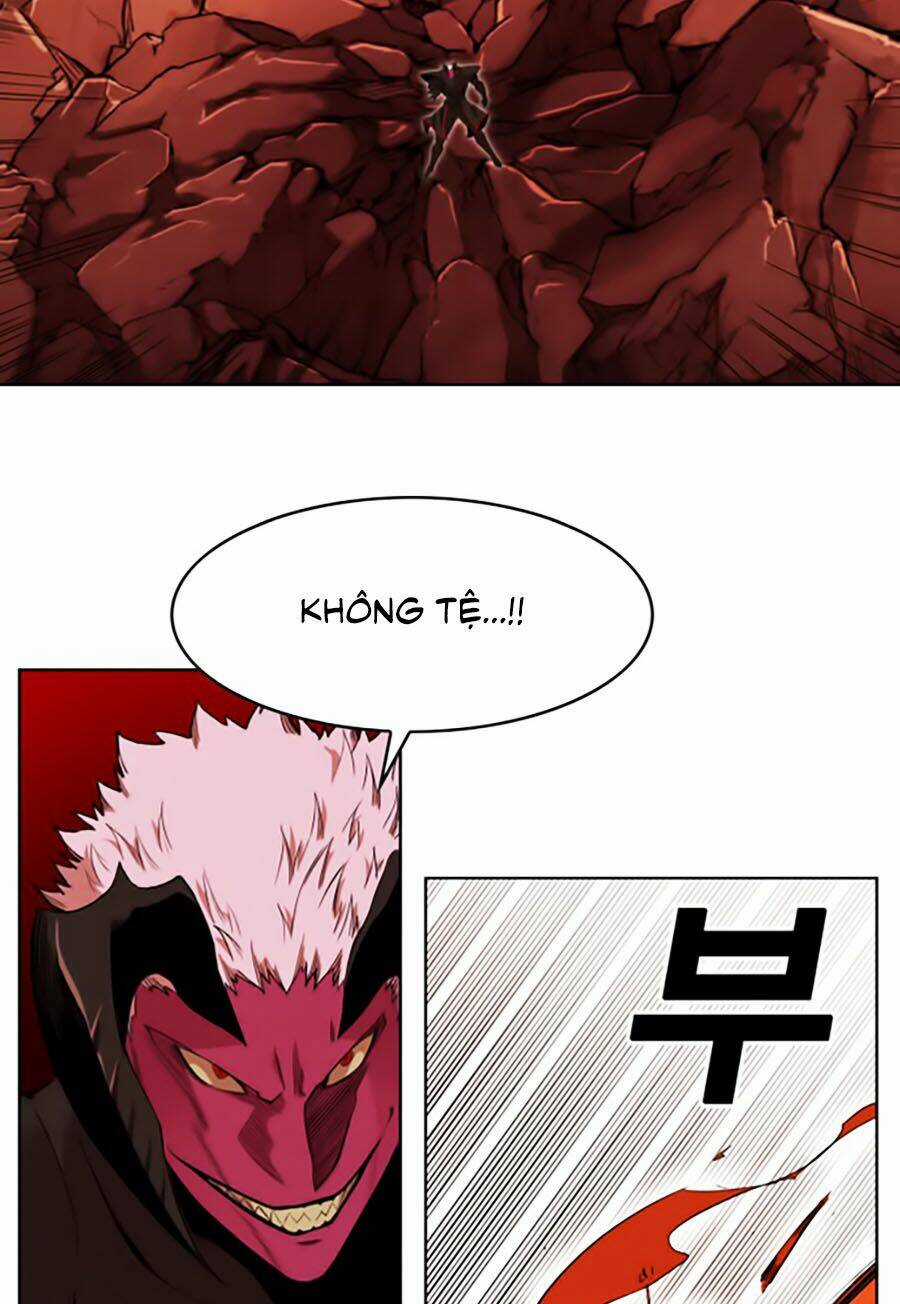 Hard Core Leveling Warrior Ss2 Chapter 48 trang 38