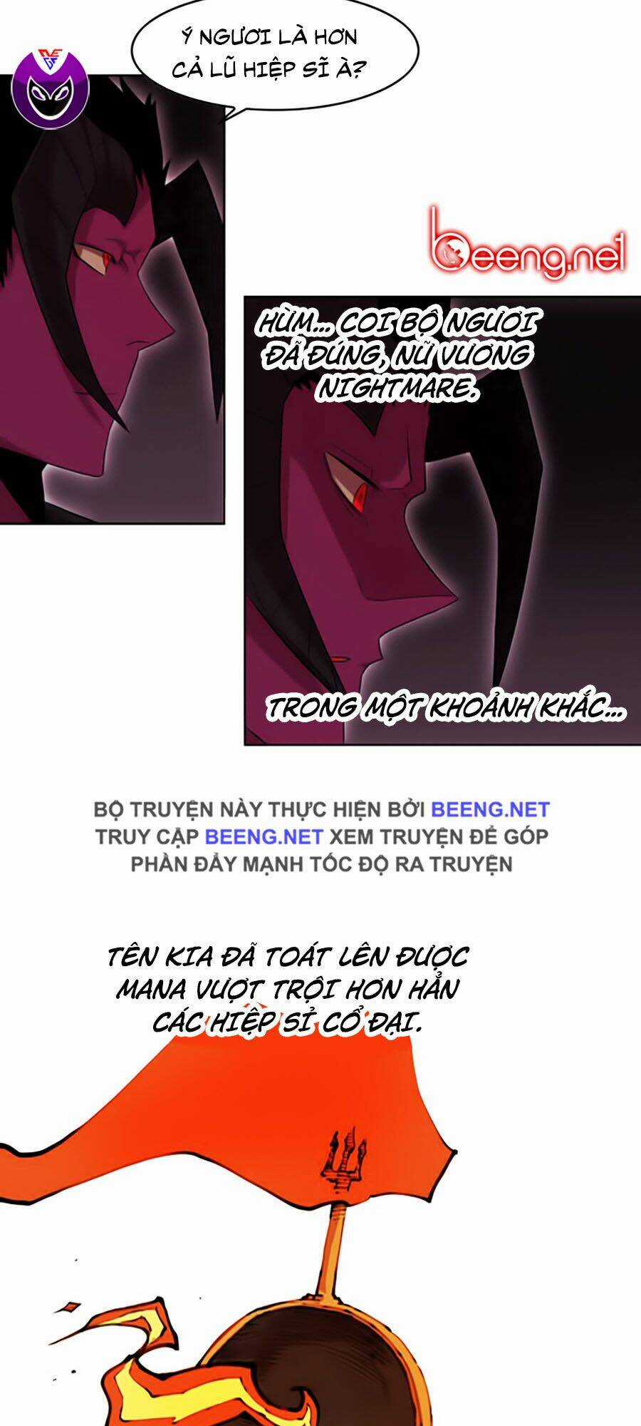 Hard Core Leveling Warrior Ss2 Chapter 48 trang 4