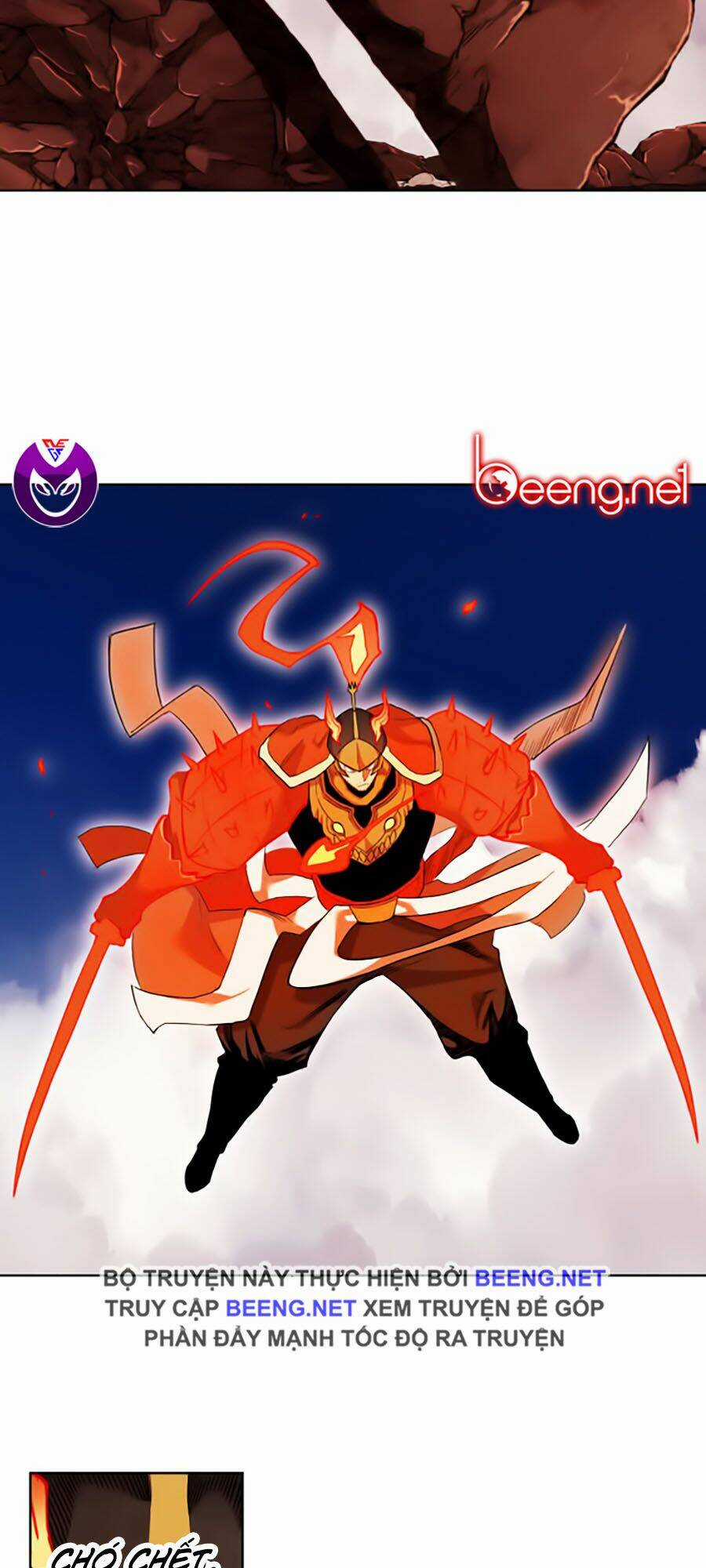 Hard Core Leveling Warrior Ss2 Chapter 48 trang 42