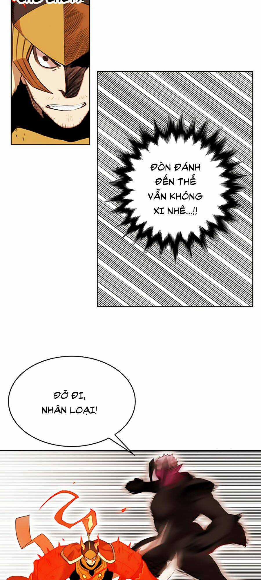 Hard Core Leveling Warrior Ss2 Chapter 48 trang 43