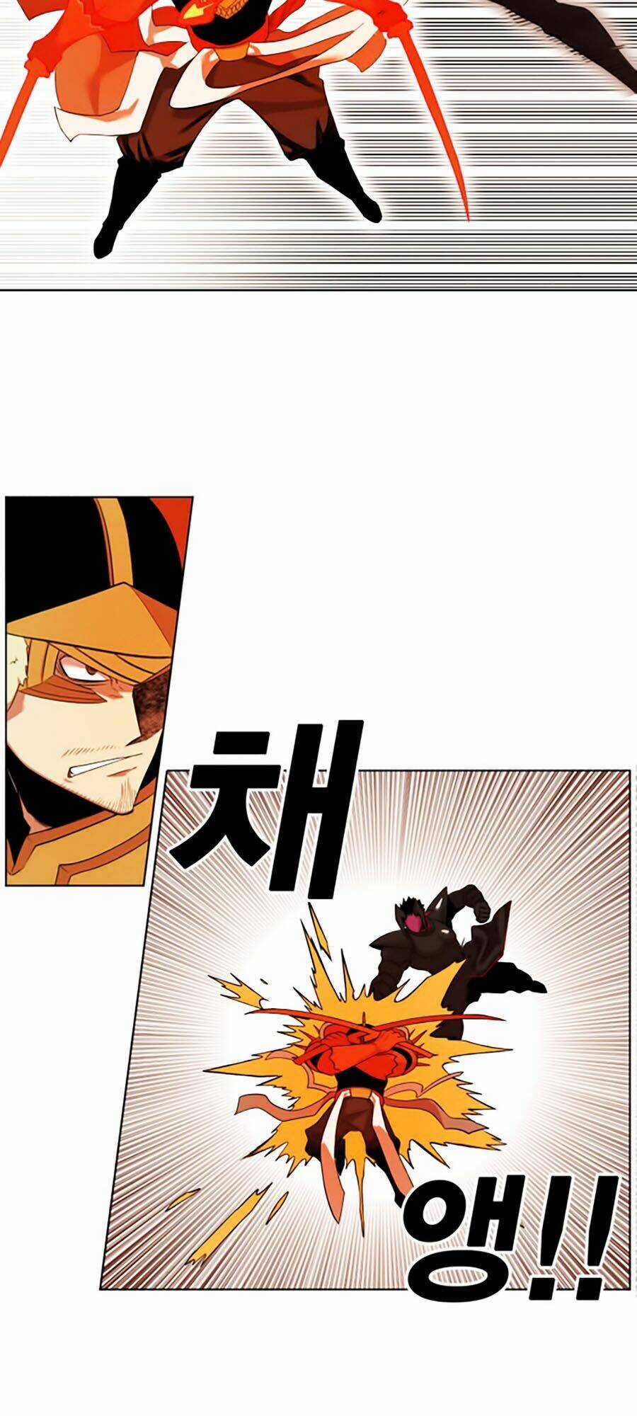 Hard Core Leveling Warrior Ss2 Chapter 48 trang 44