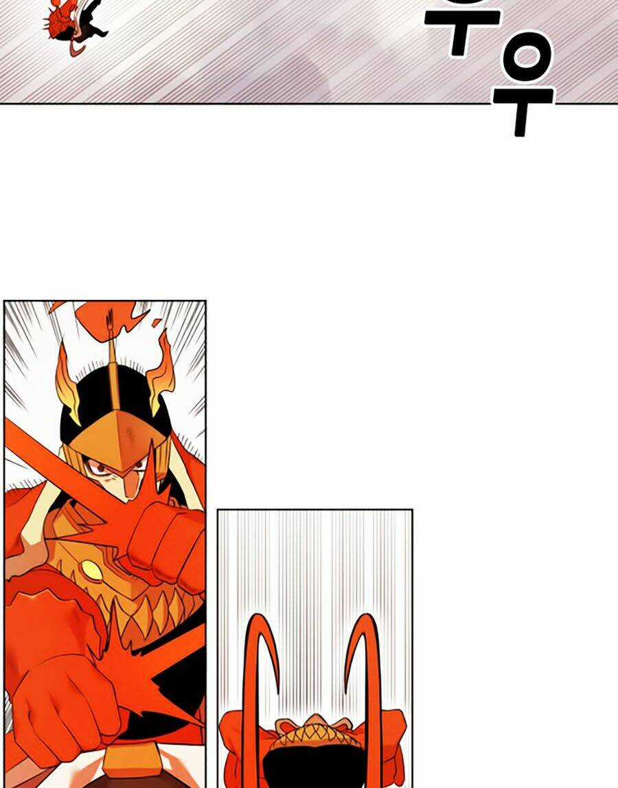 Hard Core Leveling Warrior Ss2 Chapter 48 trang 46