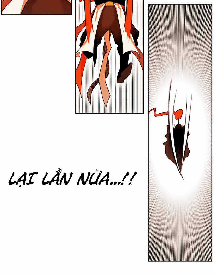 Hard Core Leveling Warrior Ss2 Chapter 48 trang 47