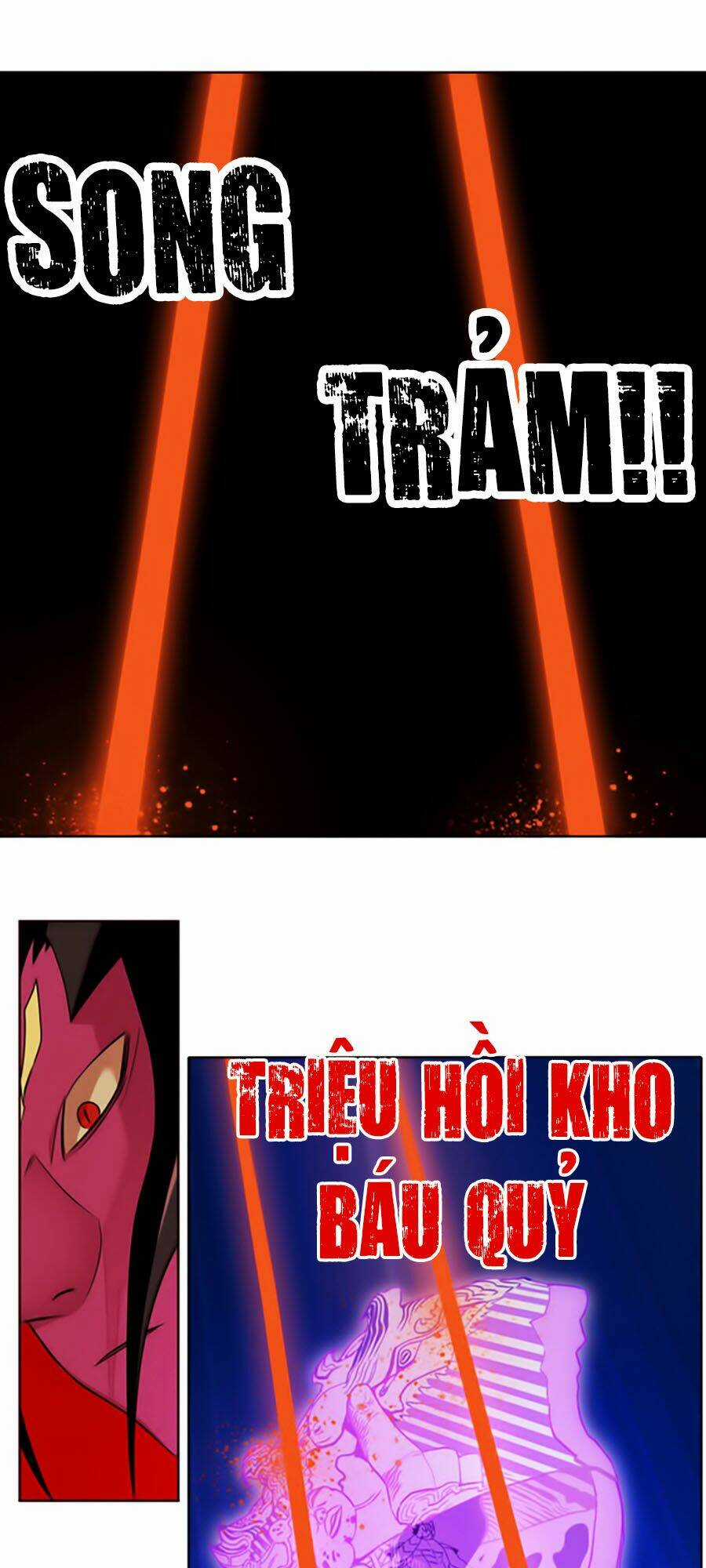 Hard Core Leveling Warrior Ss2 Chapter 48 trang 48