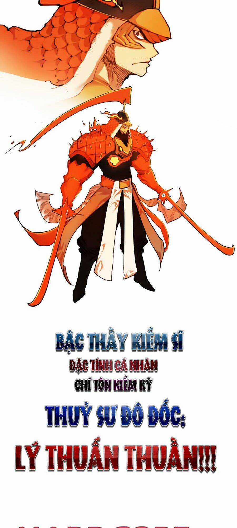 Hard Core Leveling Warrior Ss2 Chapter 48 trang 5