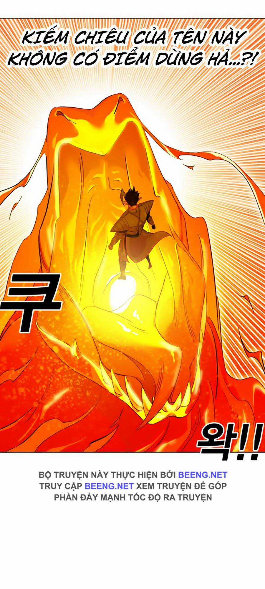 Hard Core Leveling Warrior Ss2 Chapter 48 trang 50