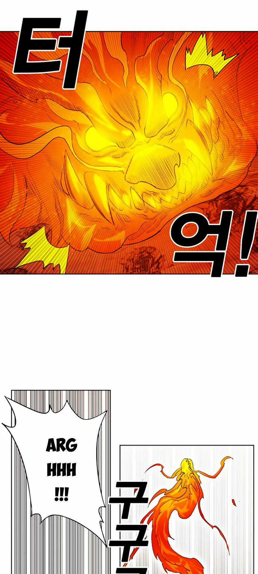 Hard Core Leveling Warrior Ss2 Chapter 48 trang 51