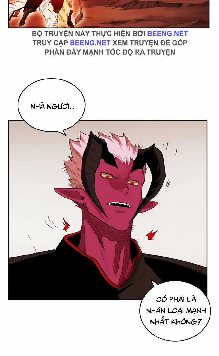 Hard Core Leveling Warrior Ss2 Chapter 48 trang 55