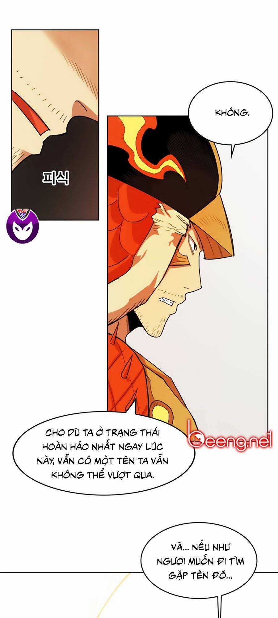 Hard Core Leveling Warrior Ss2 Chapter 48 trang 56