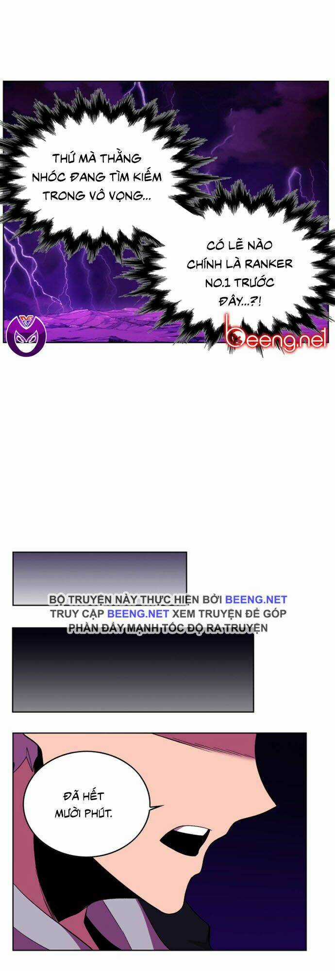 Hard Core Leveling Warrior Ss2 Chapter 49 trang 10