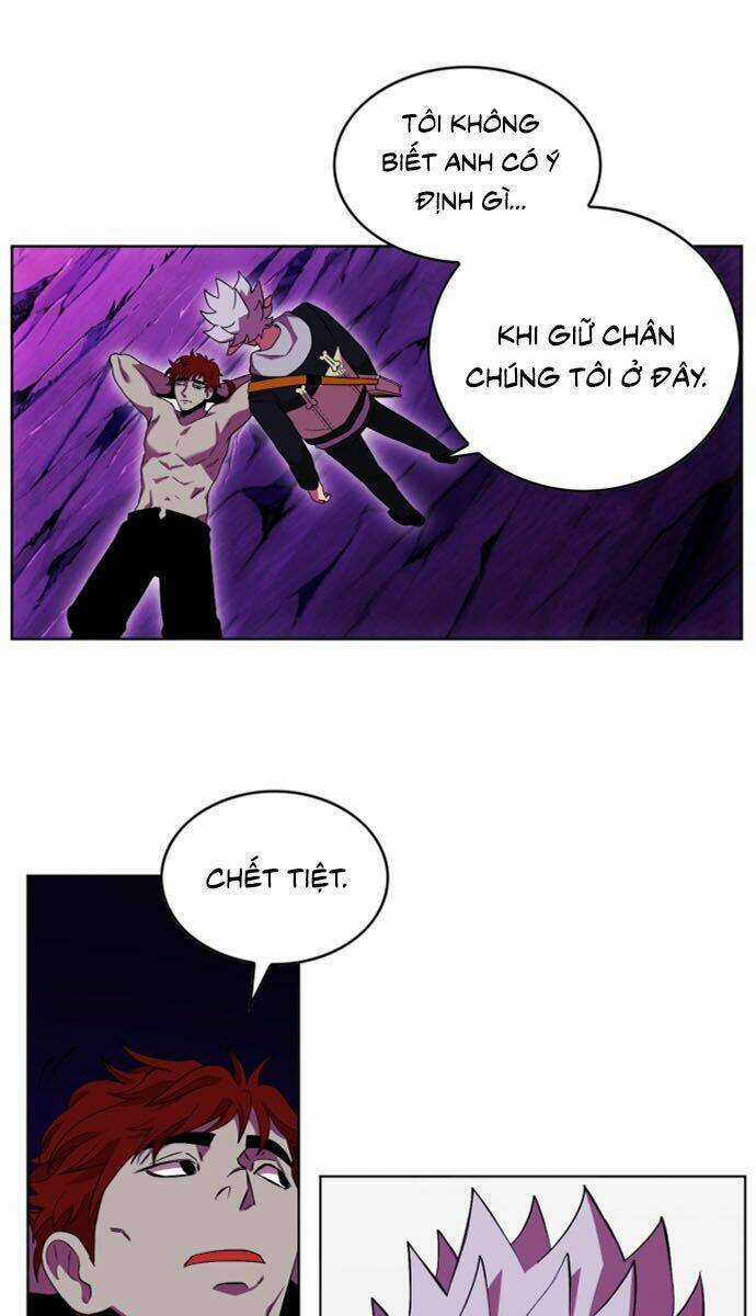 Hard Core Leveling Warrior Ss2 Chapter 49 trang 11