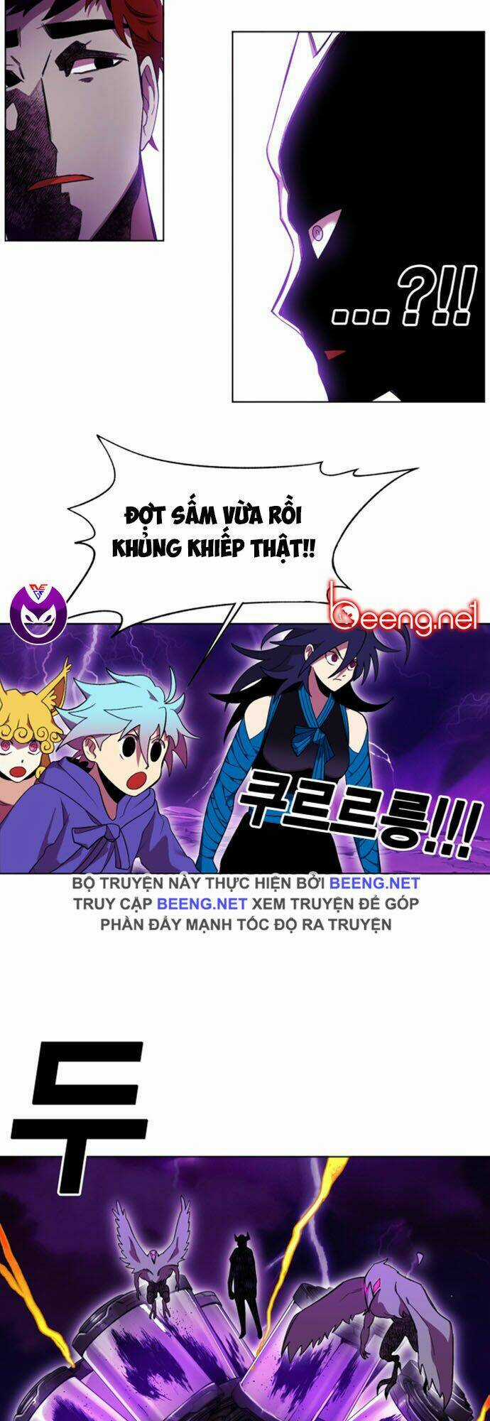 Hard Core Leveling Warrior Ss2 Chapter 49 trang 13